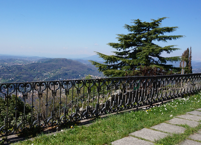 9 luglio “Sulle orme di Giuditta Pasta. Passeggiata musicale”