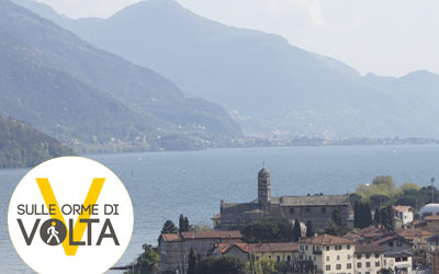 23 luglio 2017 “Honeymoon  in Gravedona”