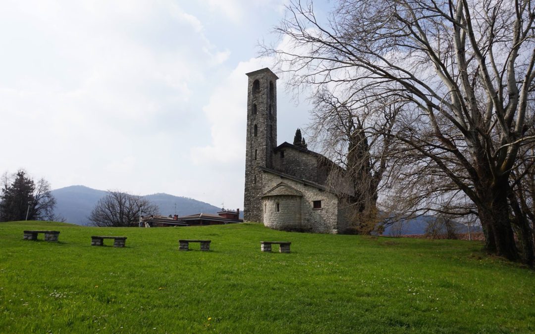 13 ottobre “Mognano e Cardina: dall’età dei lumi alla Grande Guerra”